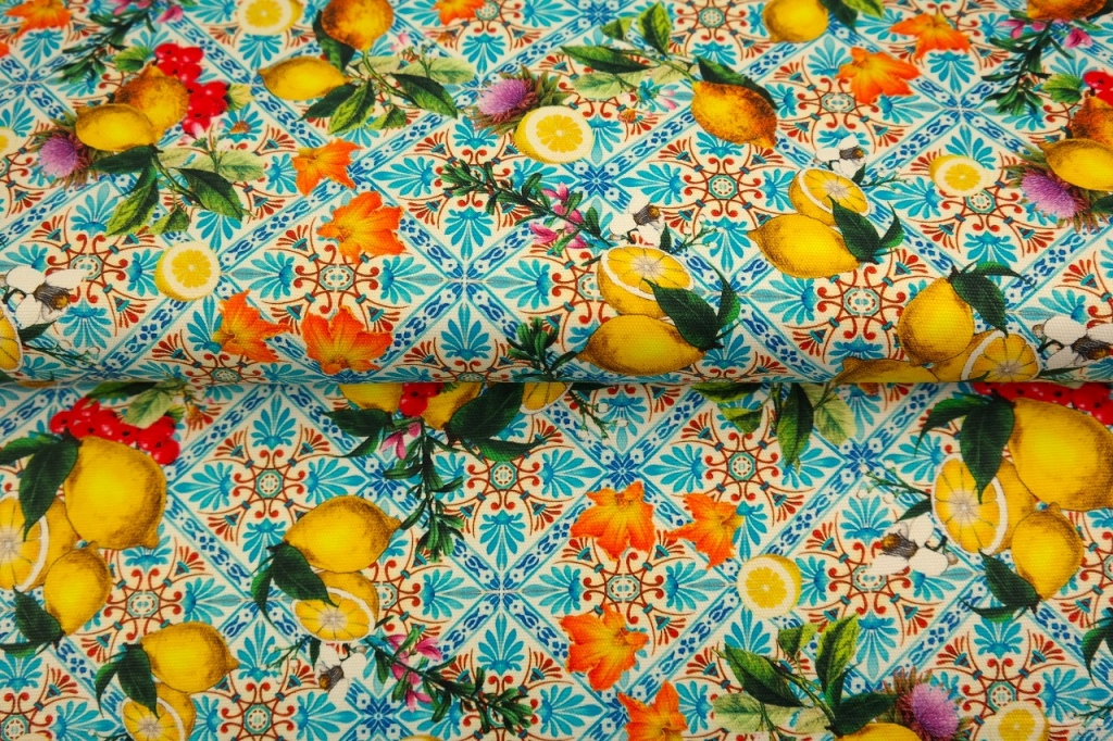 2345209CAN Stenzo Textiles