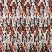 26500-22 ''Cuddle Bunnies'' FT-print