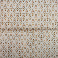 26354-02PL ''Floral Figure'' print