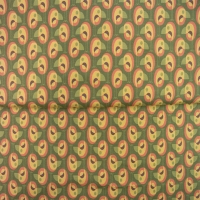 26201-10 ''Little Flamingo'' print