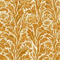 27860-13LI ''Floral Fantasy'' print