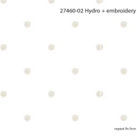 27460-0202 ''Dots'' Embroidery
