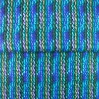 26514-09 ''Bold Braids'' FT-print