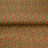 26143-13PL ''Flower Field'' print