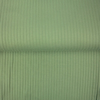 10430-109 (Greyish Green) Jersey Big Rib