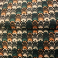 26922-09 ''Flip the Switch'' allover print