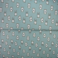 26313-09 ''Little Lion'' print