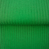 10300-102 (Emerald Green) Jacquard Knit