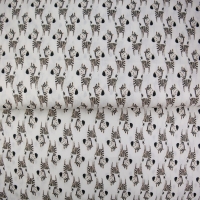 26134-02PL ''Baby Zebra'' print