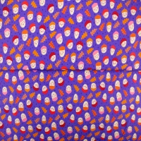 26600-14 ''Happy Acorn'' print