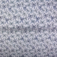 26139-09PL ''Ribbons'' print