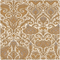 27865-22LI ''Classic Paisley'' print