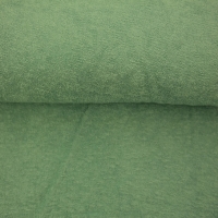 10410-1554 (Dark Mint) Cotton Terry Towel