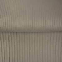 10430-161 (Mid Grey) Jersey Big Rib