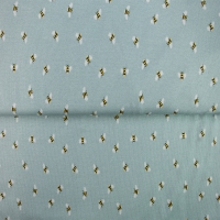 26327-09 ''Busy Bee'' print