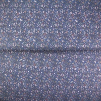 26148-15TR ''Millefleurs'' print