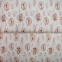 26132-02PL ''Angelic'' print