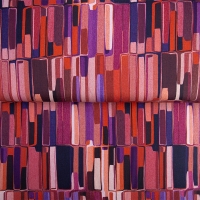 26918-11 ''Mirror stone'' print