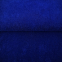 10320-150 (Royal Blue) Cotton Towel Terry