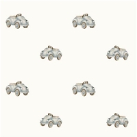 27235-02TR ''Tiny Cars'' print