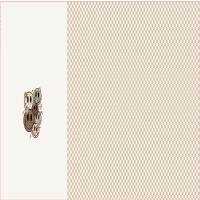 27268-22 ''Smile All You Can'' Panel