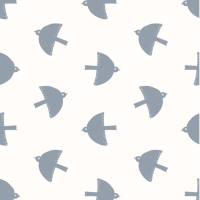 27452-09HD ''Swallows'' print