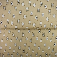 26313-22 ''Little Lion'' print