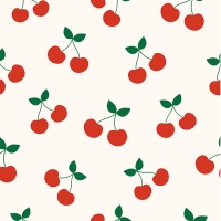 27652-02 ''Very Cherry'' Embroidery