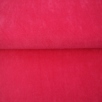 10320-21 (Magenta) Cotton Towel Terry