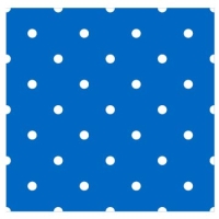 27961-09TR ''Small Polka'' print