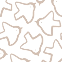 27453-22HD ''Outlines'' print