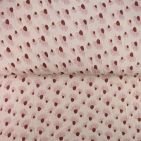 26358-22HD ''Cone Flower'' print