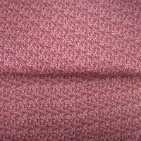 26141-02HD ''Millefleurs'' Mousseline print