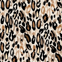 27625-22LI ''Lush Leo'' print