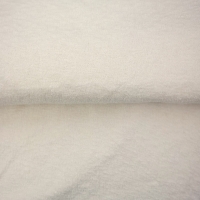 10410-02 (Optic White) Cotton Terry Towel