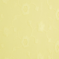 27307-08 ''Vintage Floral'' Embroidery