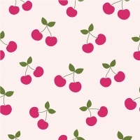 27652-12 ''Very Cherry'' Embroidery