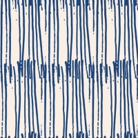 27415-09LI ''Lined Up'' print