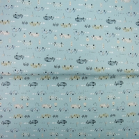 26316-09TR ''Mini Oldtimers'' print