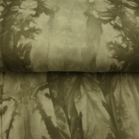 19515-106 (Army Green) FT Brushed