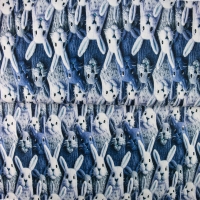 26500-09 ''Cuddle Bunnies'' FT-print