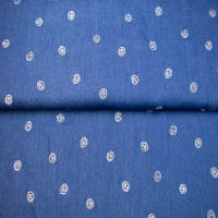 27351-16 ''Mini Smiley'' Embroidery