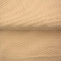 10280-23 (Latte Macchiato) Cotton Waffle Knit