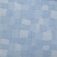 18782-09 "Denim Jacquard Patches"