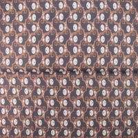 26200-33 ''Little Chameleon'' print