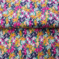 26909-10 ''Flowline Essence'' print