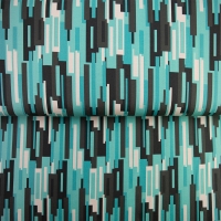 26911-99 ''Large ferns'' print