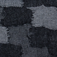 18782-20 "Denim Jacquard Patches"