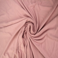 10370-120 (Old Pink) Viscose Knit Structure