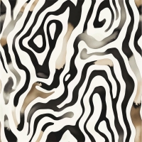 27624-20LI ''Bedazzled'' print